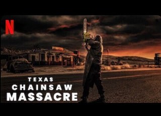 Texas Chainsaw Massacre 2022 POST CREDIT SCENE