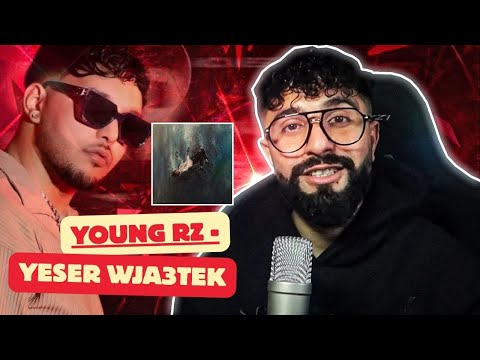 BOUSSADAT REACTION Young RZ Yeser Wja3tek