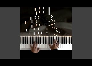 Watching You In The Morning Piano Cover
