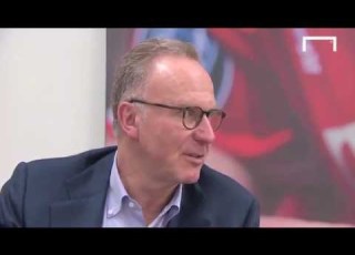  Maradona Was Better Than Pele Rummenigge