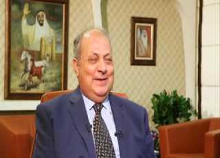 حوارات الامارات محمد نصر عابدين