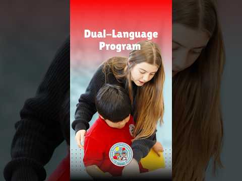 Two Languages One Community