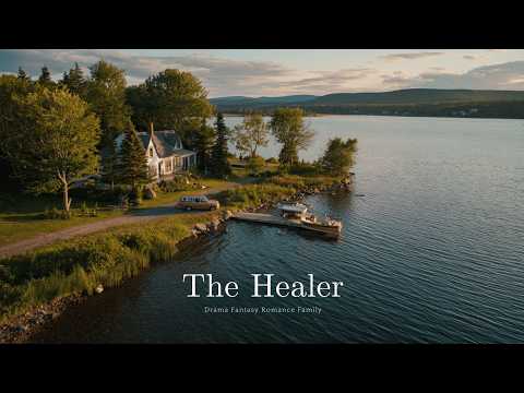 Romantic Story You Will Never Forget THE HEALER Full Movie In English