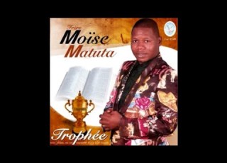 Moïse Matuta Trophée Album