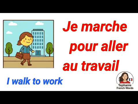 Parle Français Facile Pour Débutants Français Du Quotidien Compilation