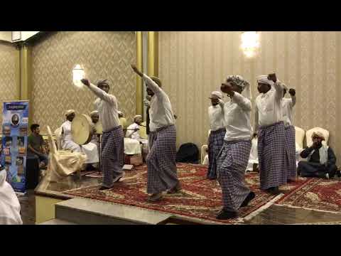 فرقه روائع جدة للفنون الشعبية عمادالعمده