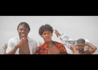 Sleepy Sleepy Akhiyan HENRYWIS Official Dance Video Zee Music Company Nigerian Production