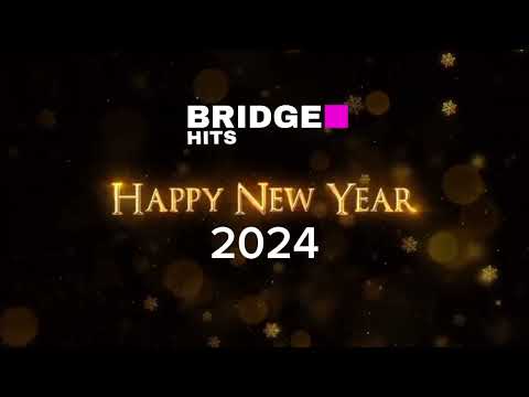 Новогодние заставки BRIDGE MEDIA