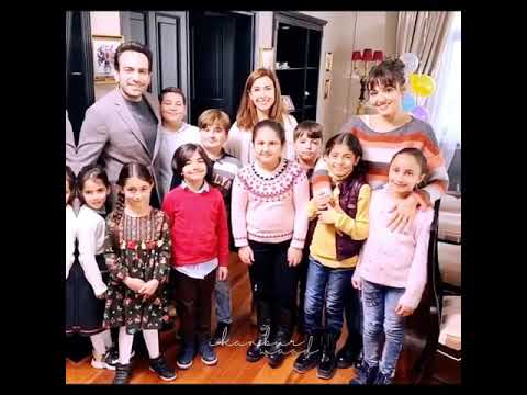 كواليس مسلسلات كواليس مسلسل عزيزة