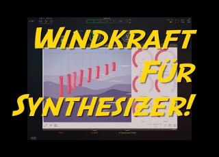  Ein MIDI Windspiel Die Erfindung Des Jahres Wind Chimes Generative MIDI Von Cem Olcay