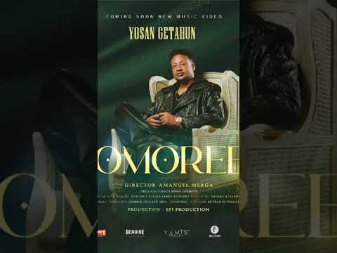New Afaan Oromo Ethiopian Music 2025 Yosan Getahun