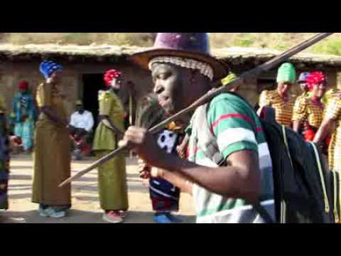 PAMBE LUGULU HARUSI YA LIKU DIRECTOR JOSEPH SANYA