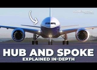 The Hub Spoke Model Explained