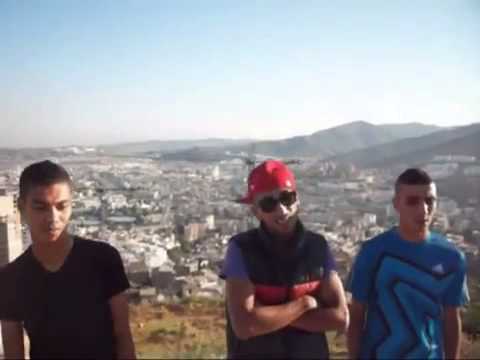 Lama23i Ft Blanc23i Street Illi Majeur CLip OffiCiel Rap Dz 2012 2013 Lama23i Ft Blanc23i Street Illi Majeur CLip OffiCiel Rap Dz 2012 2013