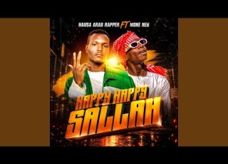  Happy Happy Sallah