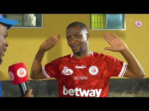 TAMBO ZA SEMAJI AHMED ALLY BAAADA YA MNYAMA KUMCHAKAZA TRA GOLI 3 0 AMWAGA MAUA KWA KIBABAGE