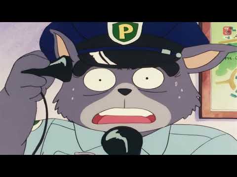 مدينة النخيل الحلقة 28 نسخة محسنة كرتون بدون موسيقى