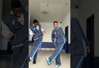 Twin Sqiniseko Sqin Q Amapiano Dance Challenge Christian Progressive College Cpcstars