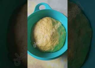 أسهل طريقة عمل كعك العيد كحك الناعم على البارد Food كعك كحك