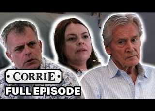 Coronation Street Full Episode Friday 31st July 2026