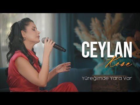 Ceylan Köse Yüreğimde Yara Var Ferdi Tayfur