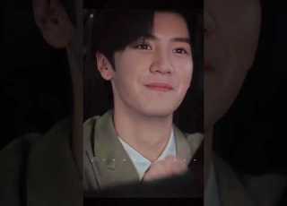 His Flirting Skill Is Just Boyfriend Cdrama Hidden Love Drama Tessa