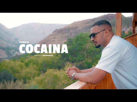PLOMO COCAINA MUSIC VIDEO
