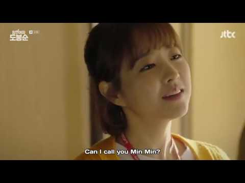 Strong Woman Do Bong Soon Jealous MinMin