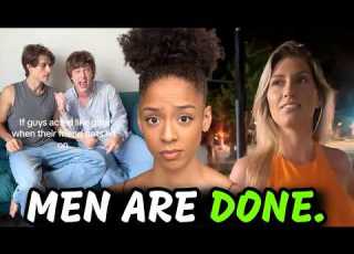 The Reason Men Aren T Approaching Women Is Women