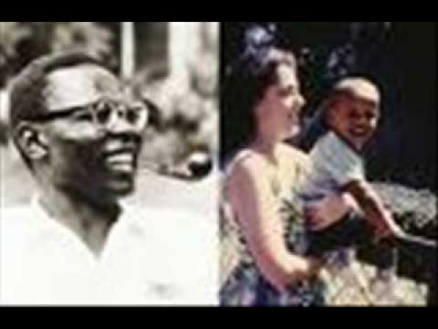 Aye Africa Aye Obama Aye Liberte