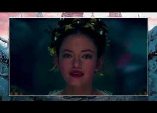 The Nutcracker And The Four Realms The Ballet Scene Featuring Misty Copeland