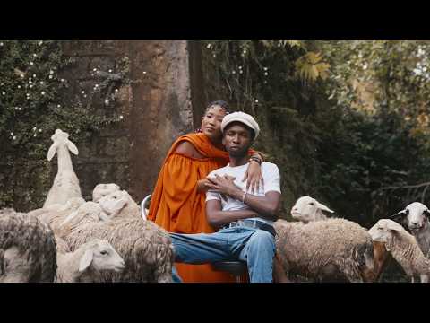 Ismaah Burabyo Official Video