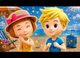  Family Vacation Safety Best Daily Life Safety Series Vacation Safety Robocar POLI TV