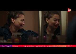  والدة نعومي اتخانقت معاها بعد اللي عملته ونعومي انهارت ونهت حياتها ميد تيرم