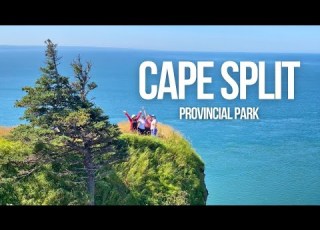  Halifax Day Trip Hike In Cape Split Nova Scotia Hiking Guide