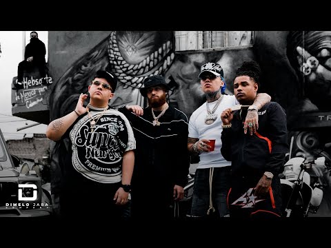 MAS QUE AMIGOS BLESSD HADES 66 BLACKINNY YOUNG FATTY MAS QUE AMIGOS BLESSD HADES 66 BLACKINNY YOUNG FATTY