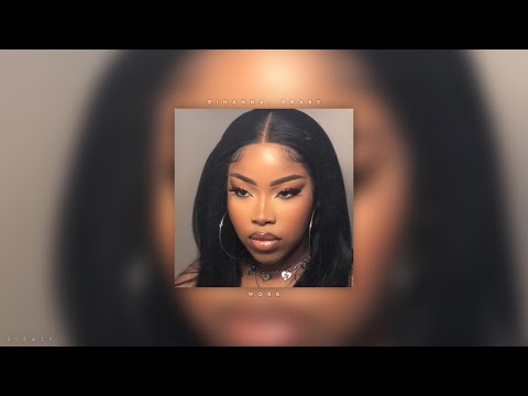 Work Rihanna Drake Sped Up