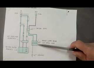  Front Window Deicer Wiring Diagram Toyota Hilux 2018 Cheftrucmechanic
