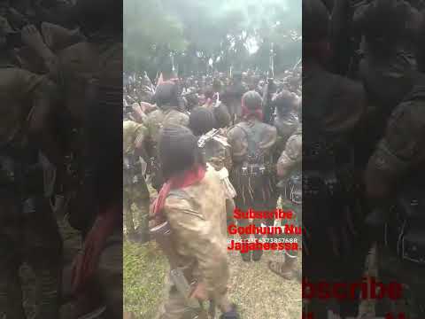 WARAANA BILISUMMAA OROMOO ZOONII GIDDU GALEESSA