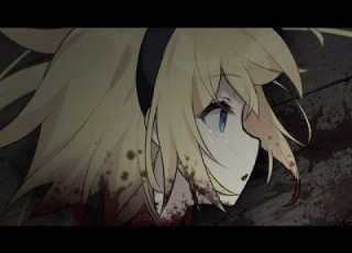  Alice Game Death Animations