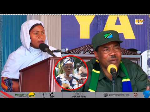 MVUENI MADARAKA WAZIRI MKUU Acharuka Mwenezi Wa CCM Kata Kudaiwa Kunyang Anya Ardhi Katavi