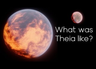  What Was Theia Like