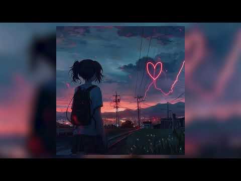 Marcus Martinus Heartbeat Sped Up Reverb Nightcore