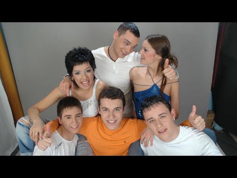 Slavica Ćukteraš Zvezde Granda Tamo Daleko Official Video