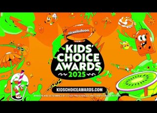 Kids Choice Awards 2025 Promo 1 June 21 2025 Nickelodeon U S