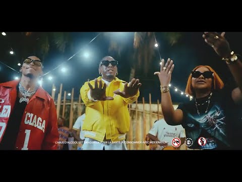 Petit Bozard Badnova Kameni237 C Est Monté Le Tube Booster