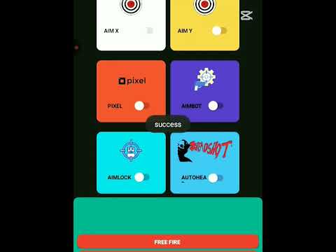 زيت فري فاير مجانا هيدشوت تلقائي