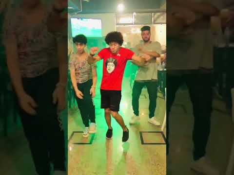 رقص علي تراك ويجز دورك جاي دانسر مصر Wegz Dorak Gai حودةنيجر اكشن تاني مرة الفيديو كاامل