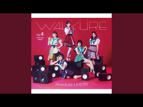 GIRAFFE BLUES Kaname Solo Requiem Live Ver