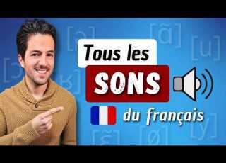 Master All French Sounds Improve Your Pronunciation